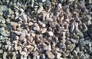 Kruszywa drogowe 4