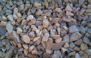 Kruszywa drogowe 6