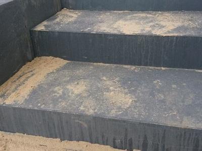 kostka brukowa, szara 3